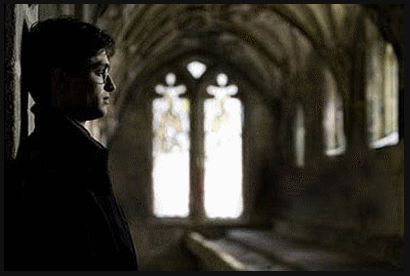 Harry...